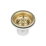 Sink basket waste BB