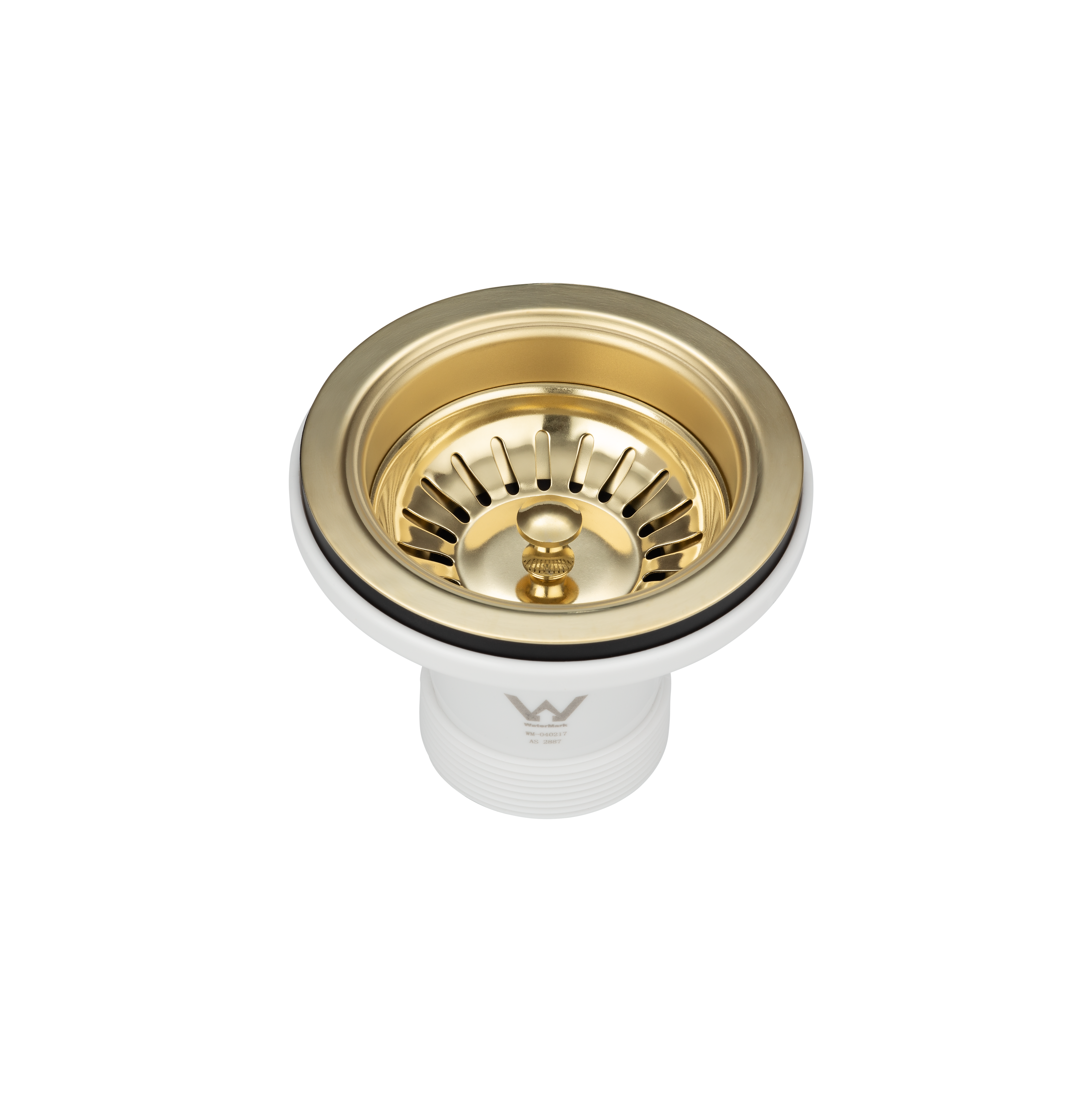Sink basket waste BB