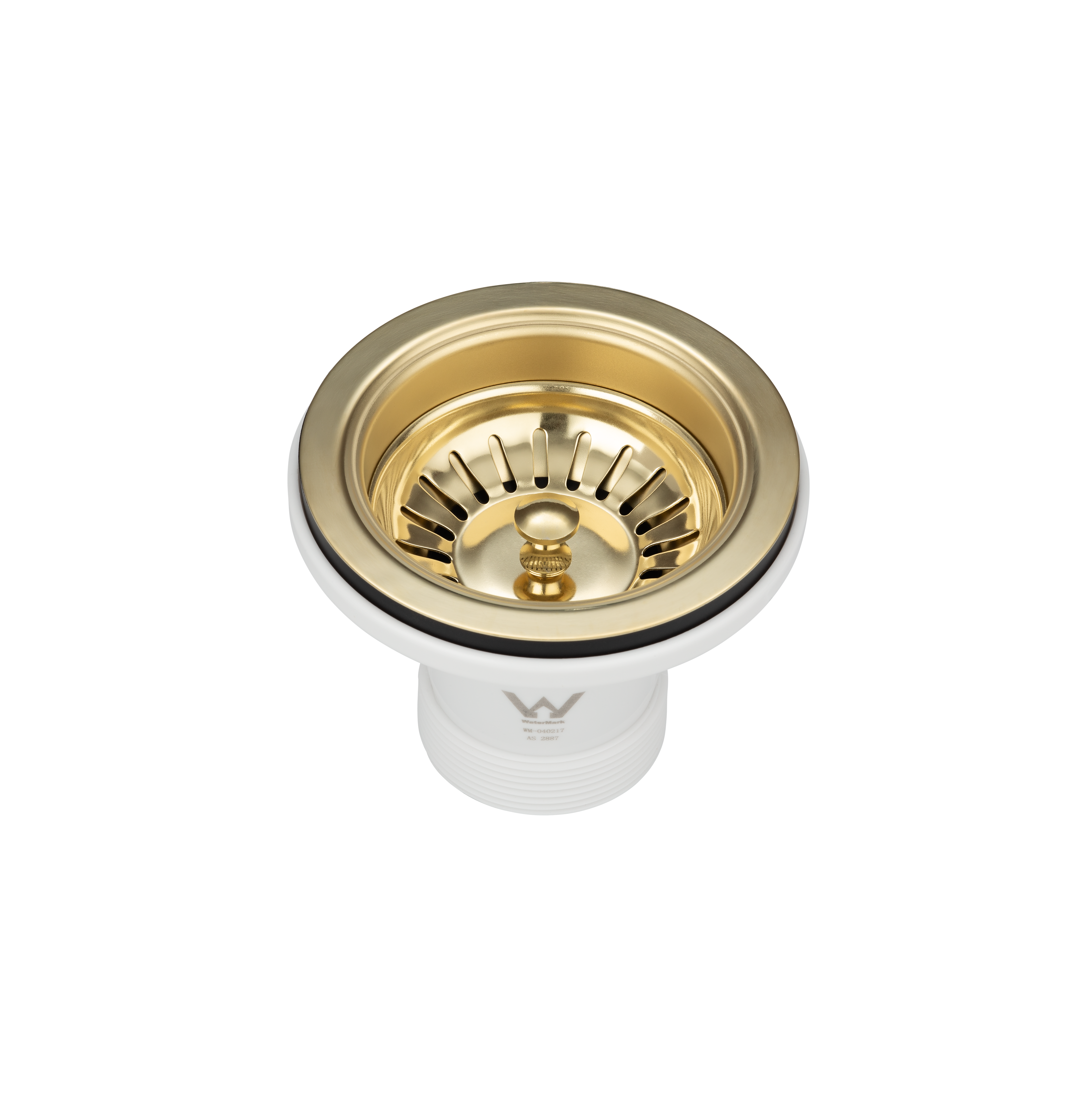 Sink basket waste BB