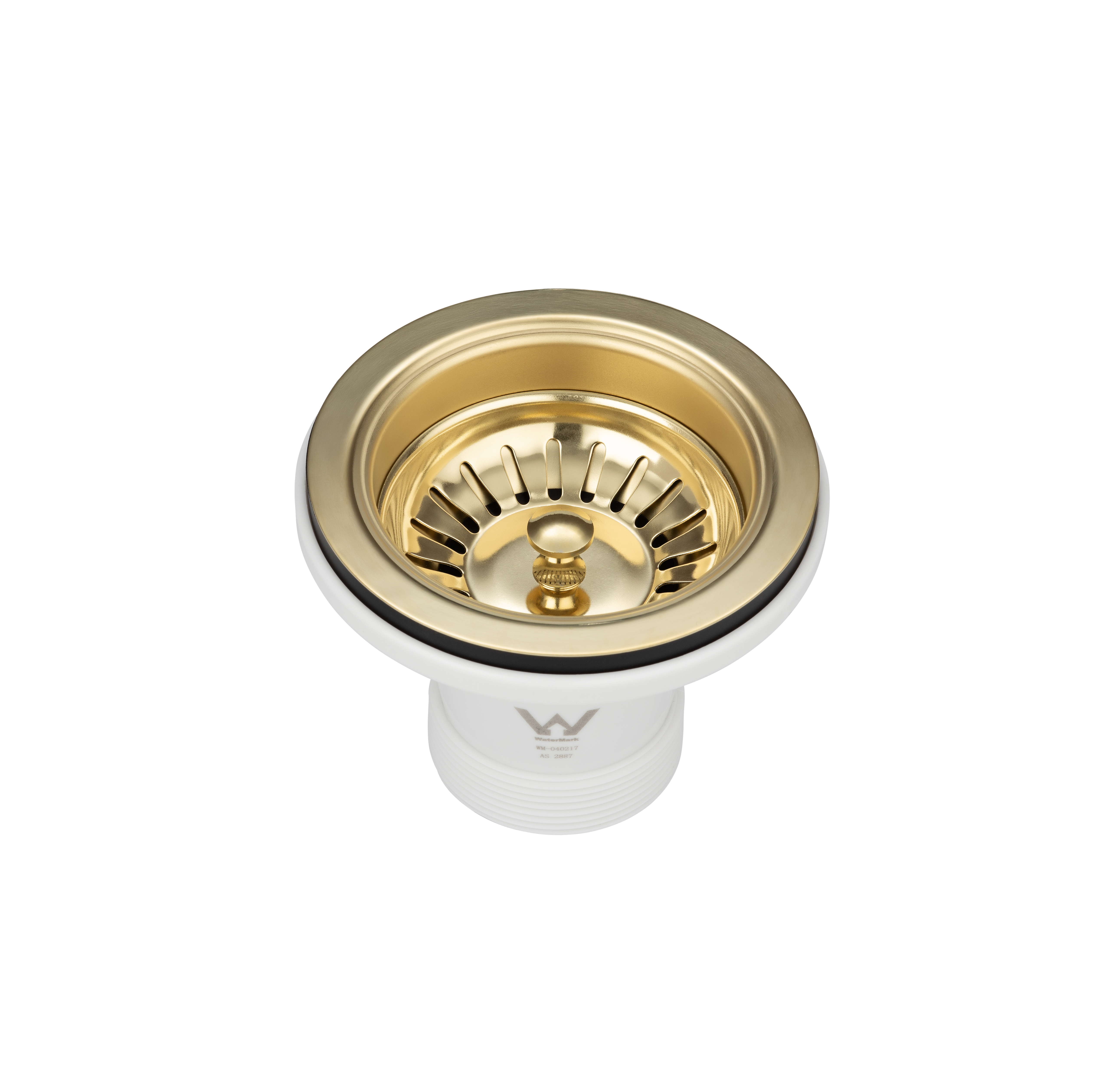 Sink basket waste BB