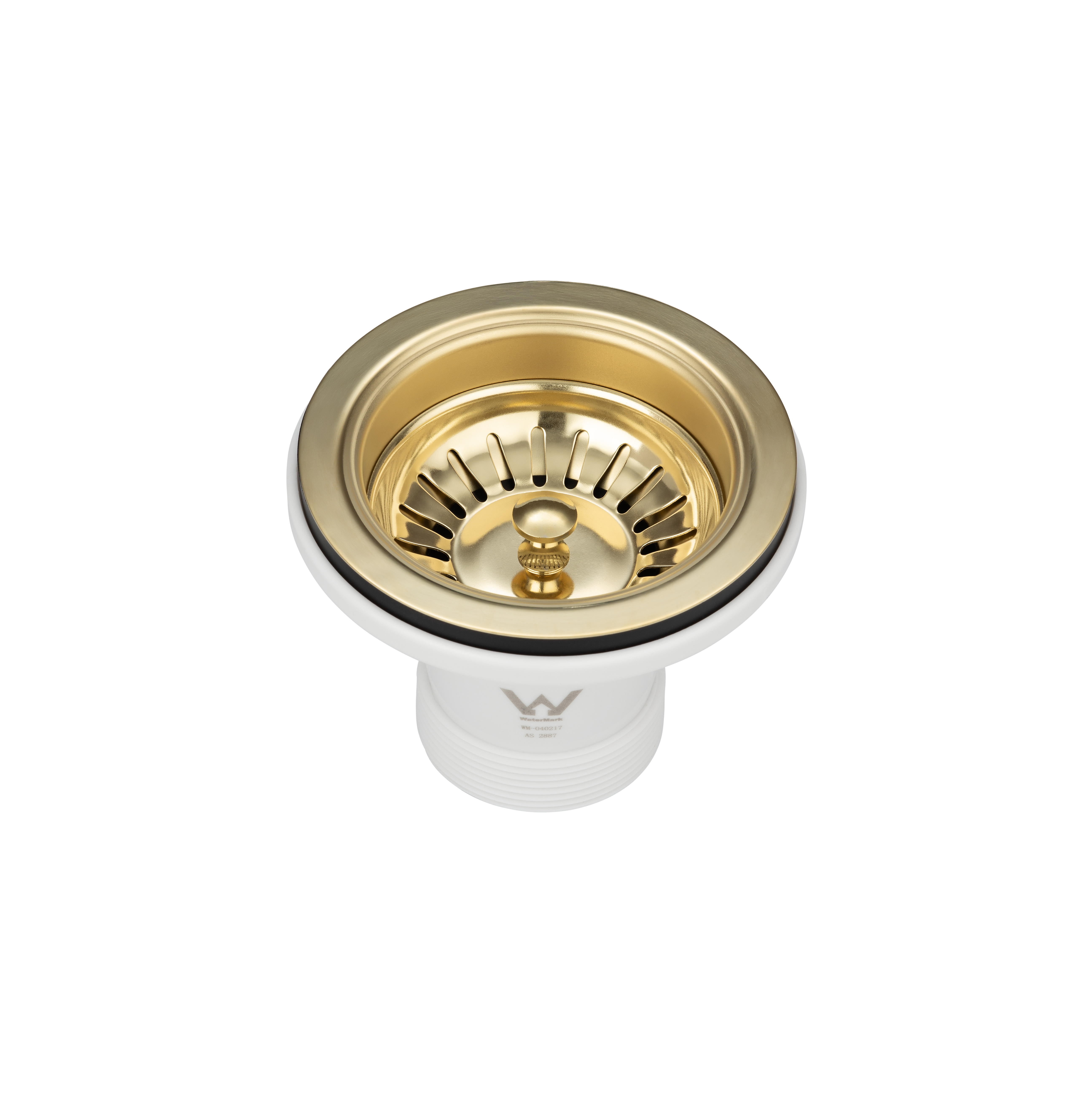 Sink basket waste BB