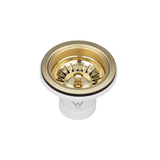 Sink basket waste BB