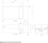 CYRUS 250 SPEC V2