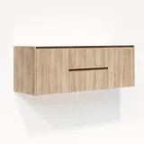 Archer%202-Door%20with%20Centre%20Drawers%201428mm V2 White%20Ash%20Oak