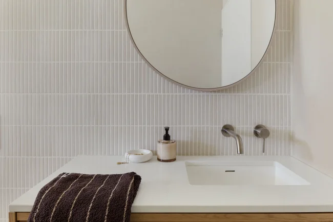 Choosing the Best Tiles for Your Space ABI Interiors