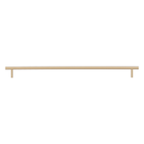 tezra cabinetry pull 500mm BB 2