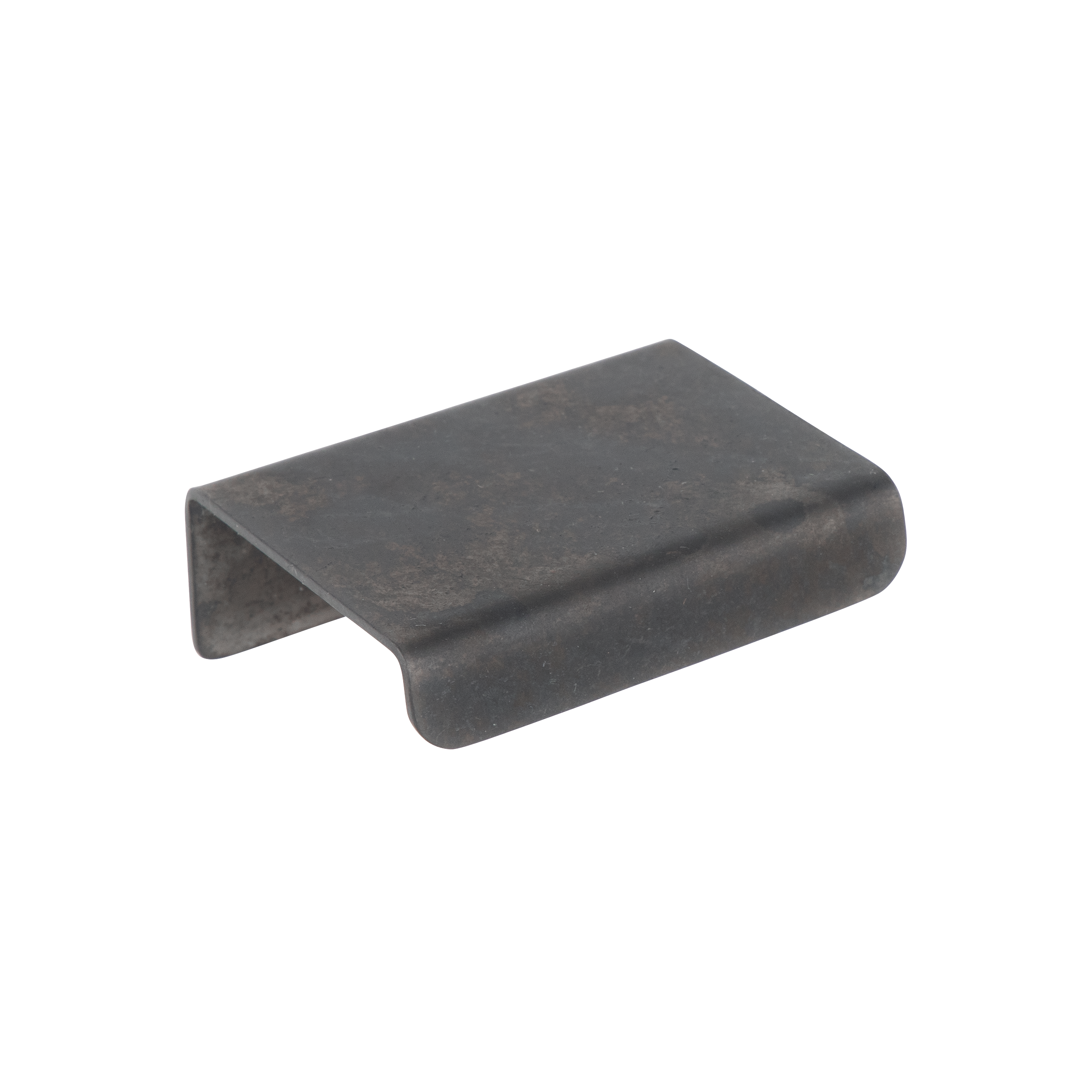 Rappana Cabinetry Pull 50mm - Antique Slate