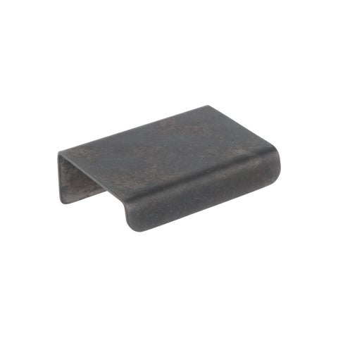 Rappana Cabinetry Pull 50mm - Antique Slate