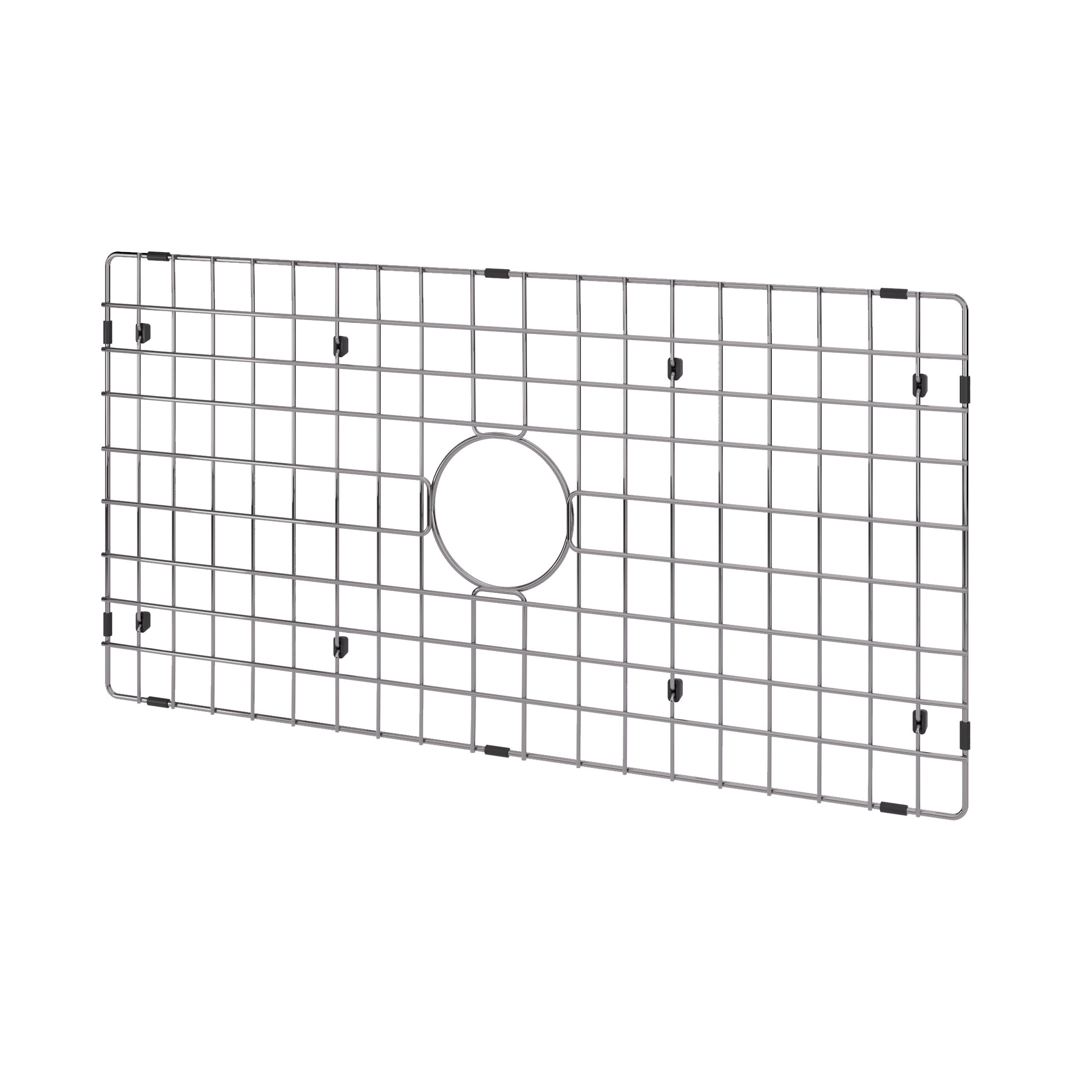 Hartley Single Sink Protector - Stainless Steel