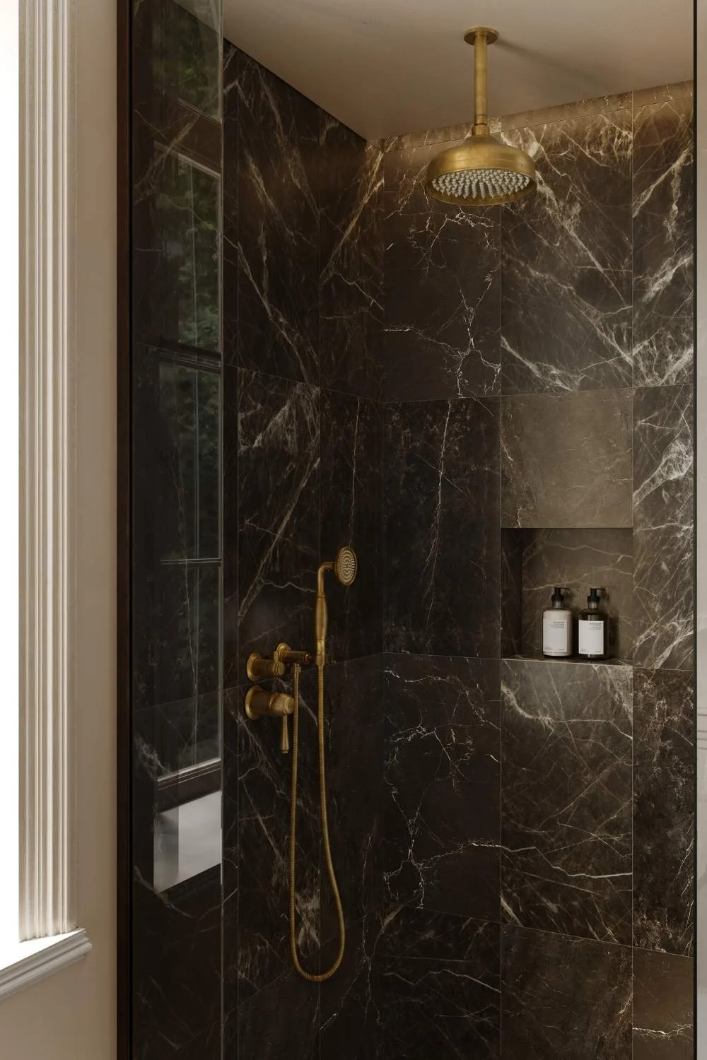 Cohesive Design Interior New