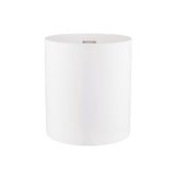 18013 Esme-Mini-Wall-Mounted-Basin Front Cylinder-Overflow