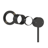 Sola Handle Kit Brushed Gunmetal