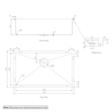 Vari Sink Spec-01