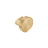 Namika Robe Hook Cabinetry Knob 3 BB