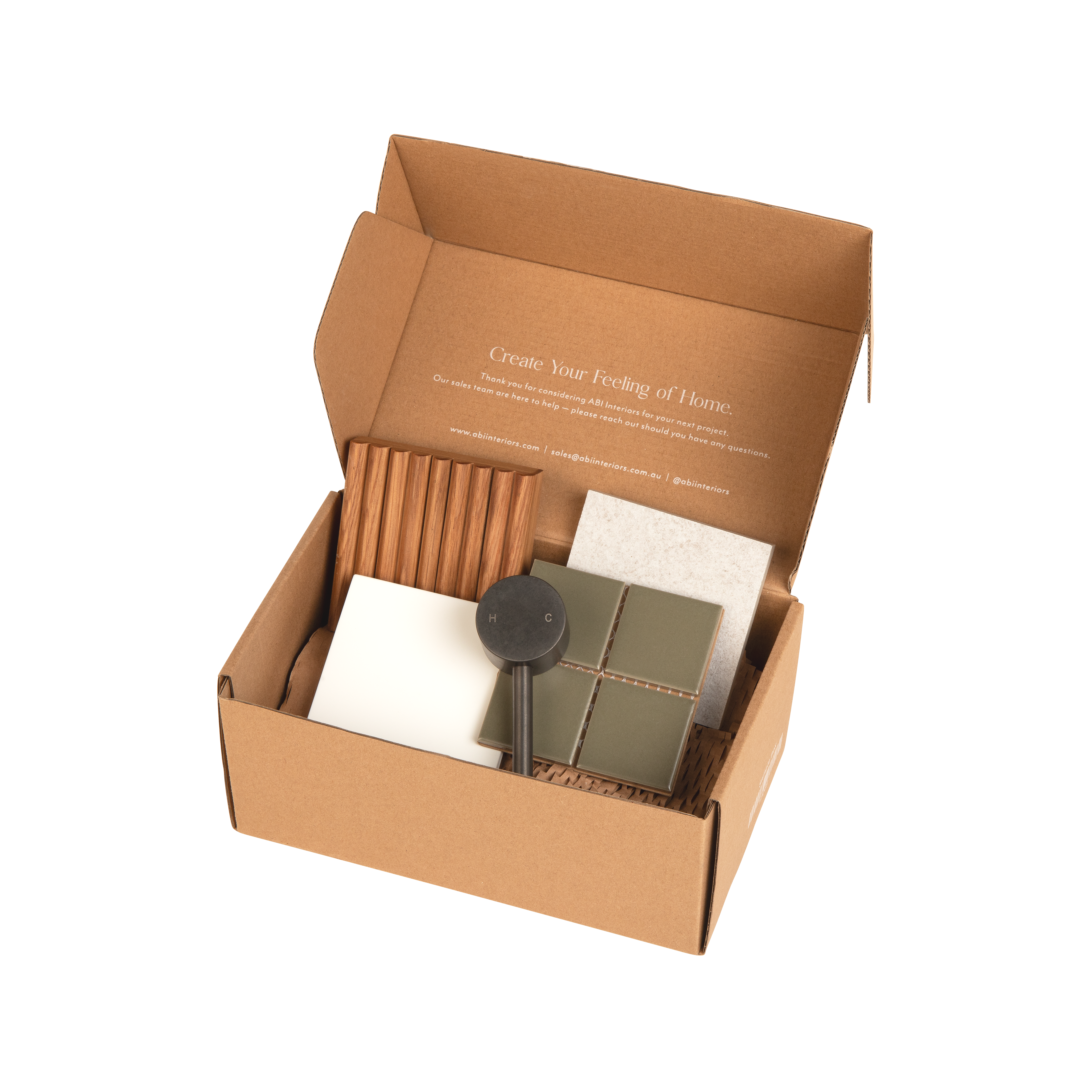 Mid-Century Modern Style Sample Pack