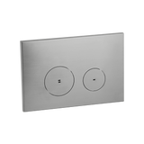 Zaaha-Toilet-Button-Round-Stainless Steel