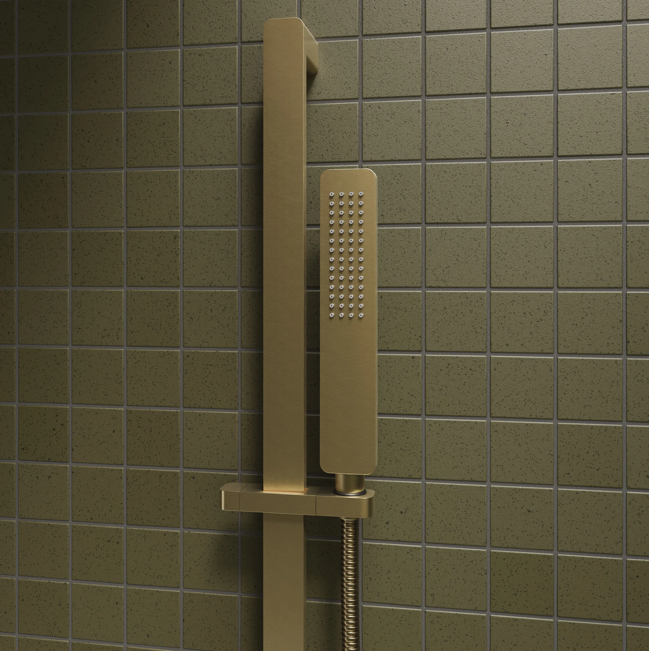 Shower Close Up NESSO Shower Hand BB