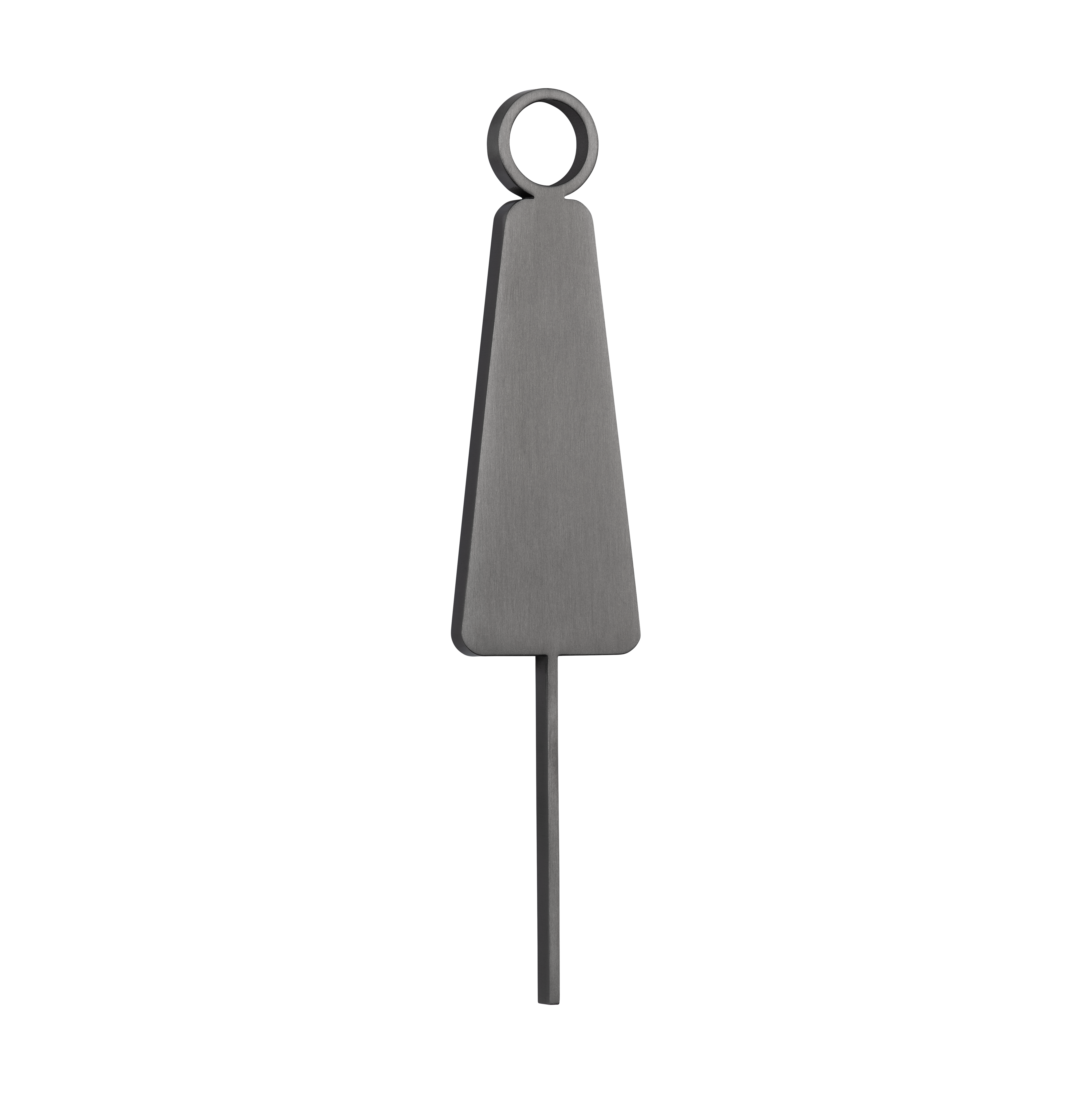 Restroom Signage Female GM angle