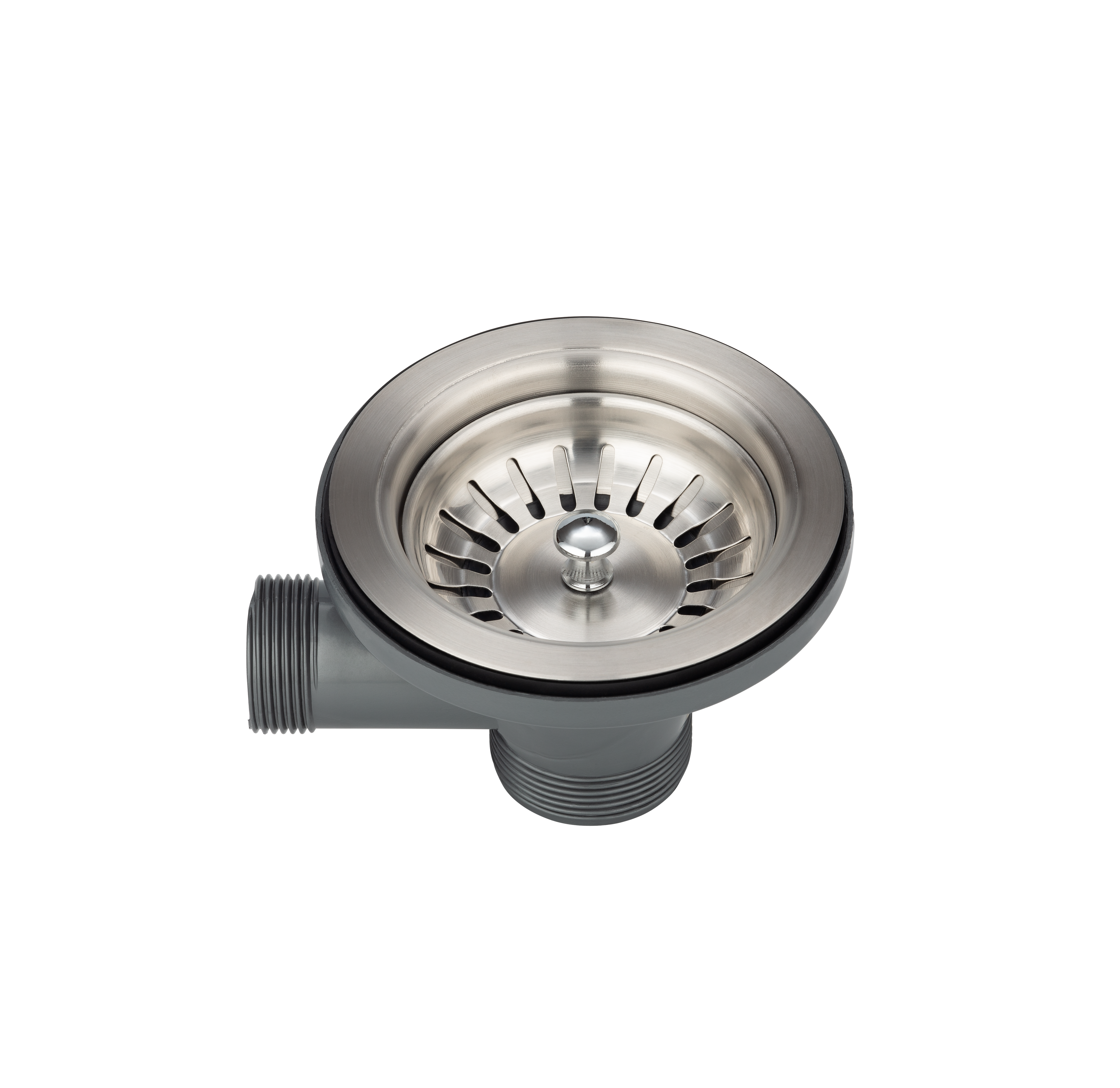 Sink basket waste NZ overflow BN