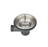 Sink basket waste NZ overflow BN