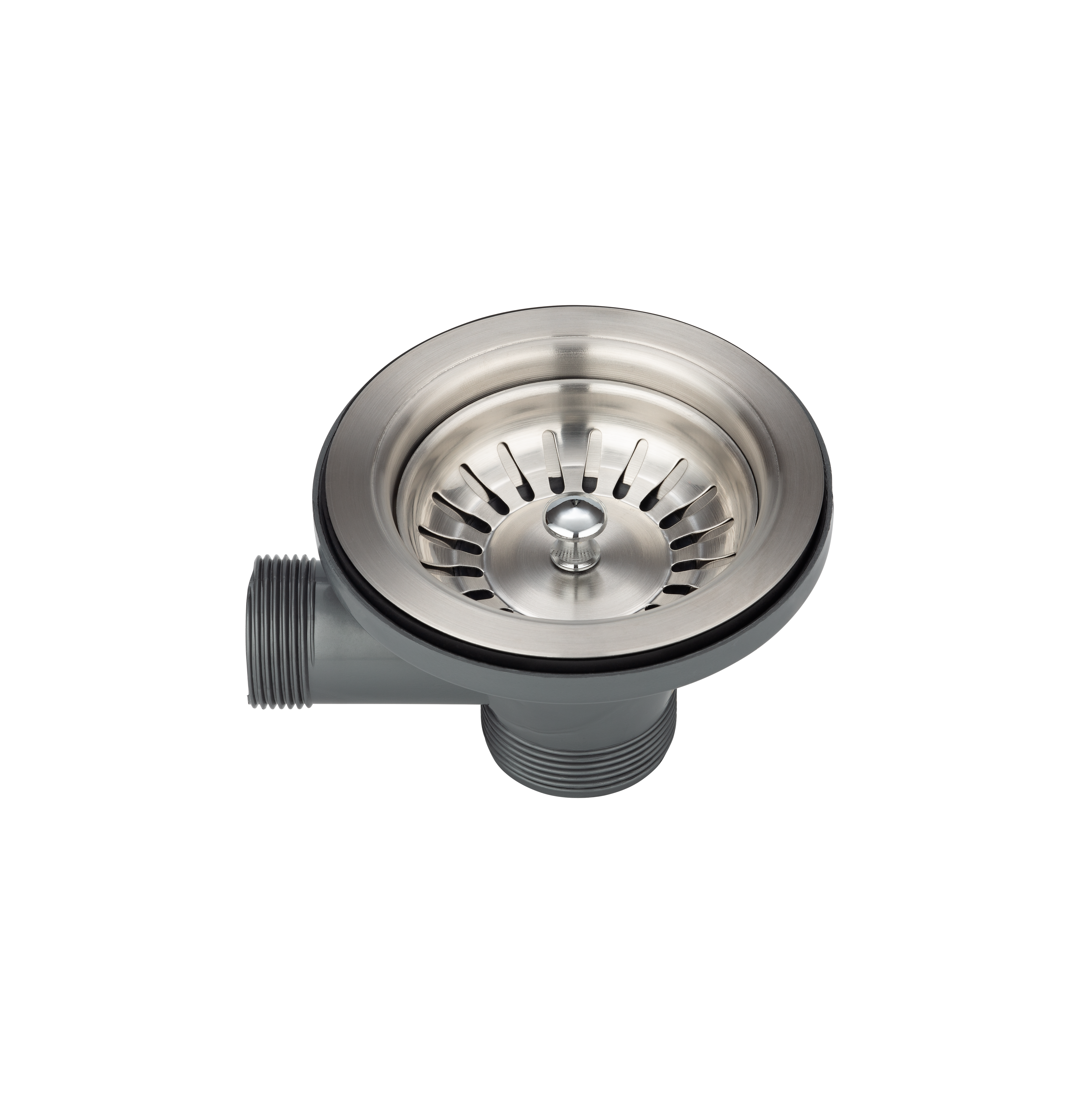 Sink basket waste NZ overflow BN
