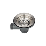 Sink basket waste NZ overflow BN