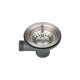 Sink basket waste NZ overflow BN