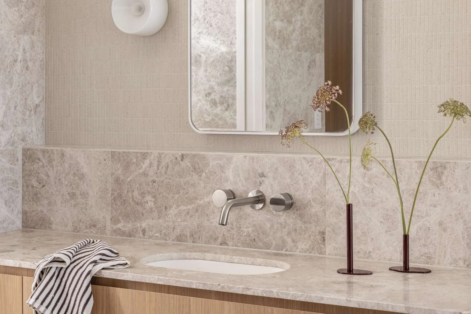 Types of Basin Undercounter Style