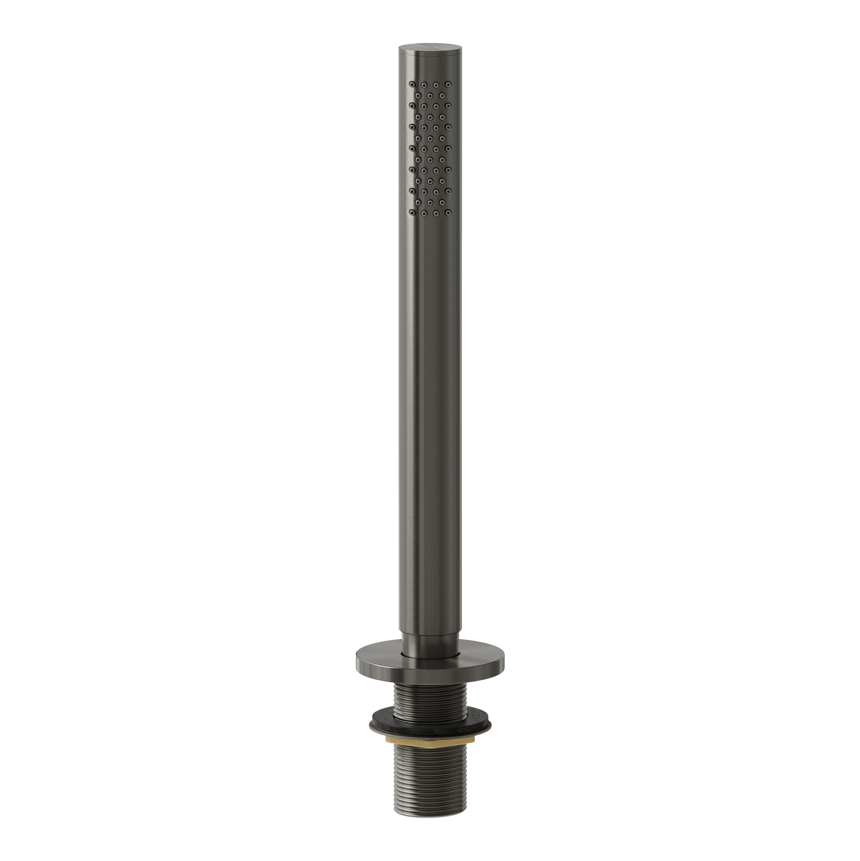 Deck Mounted Sola Hand Showe V2 BG