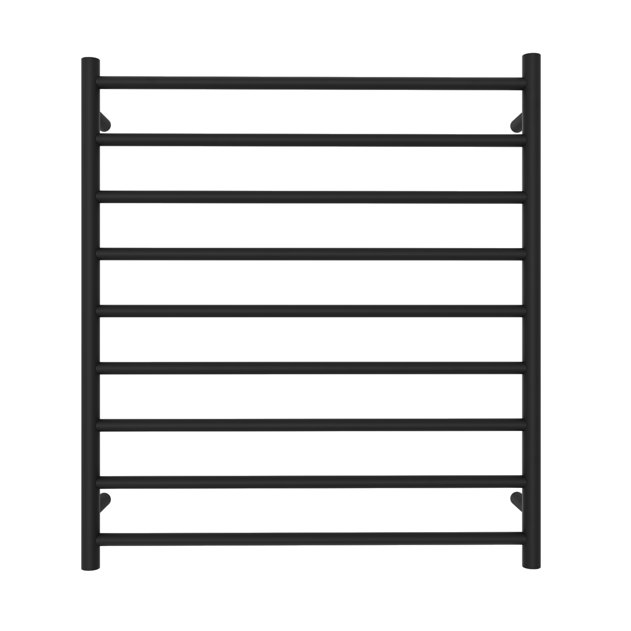 Elysian%209%20Heated%20Towel%20Ladder Stock%20Render Front MB