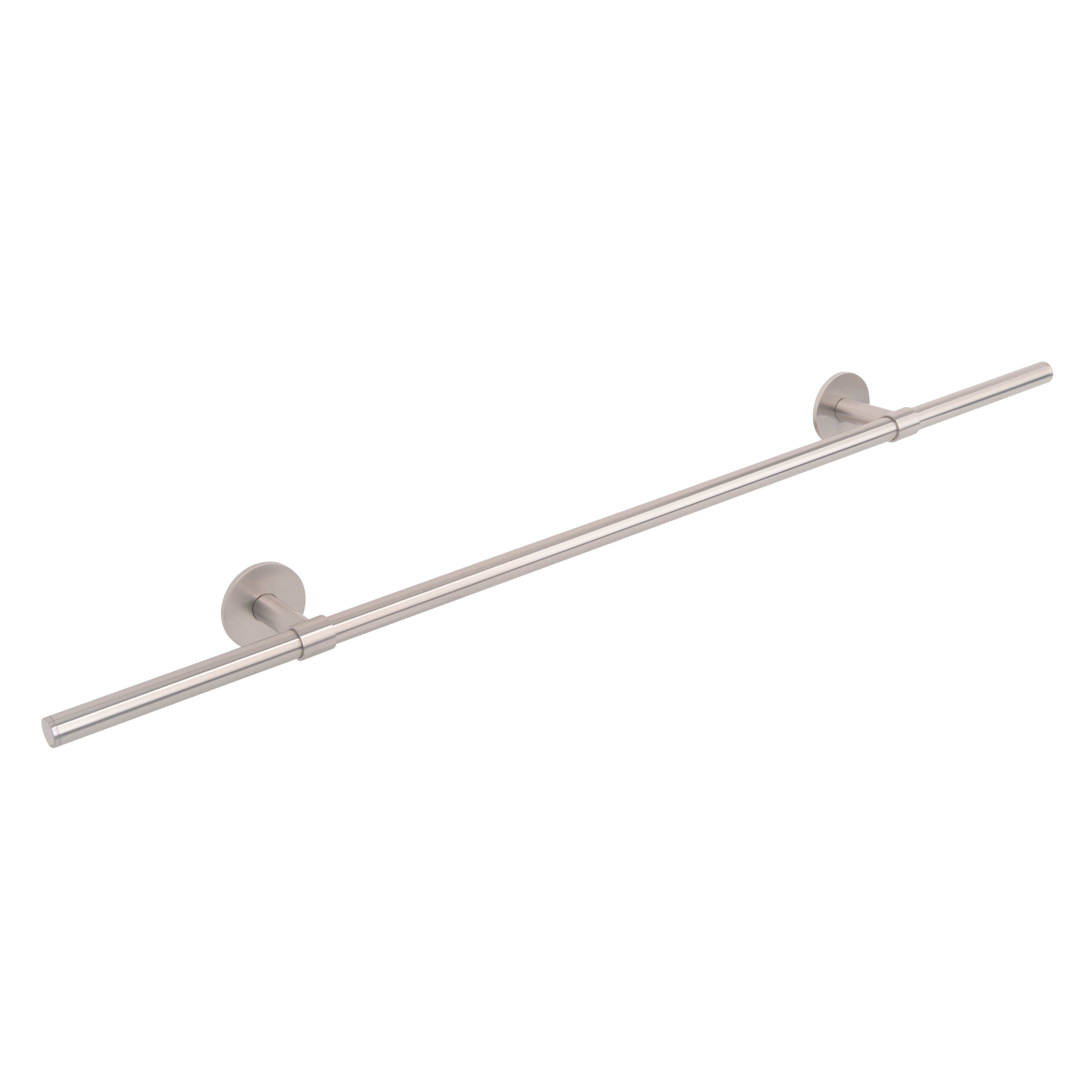 Modi Adjustable Towel Rail 750mm SS2