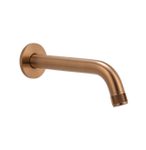 namika wall mounted spout BC