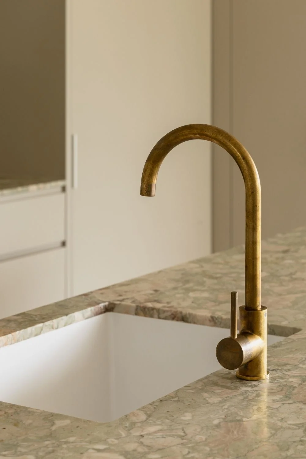 Brass Finishes Patina