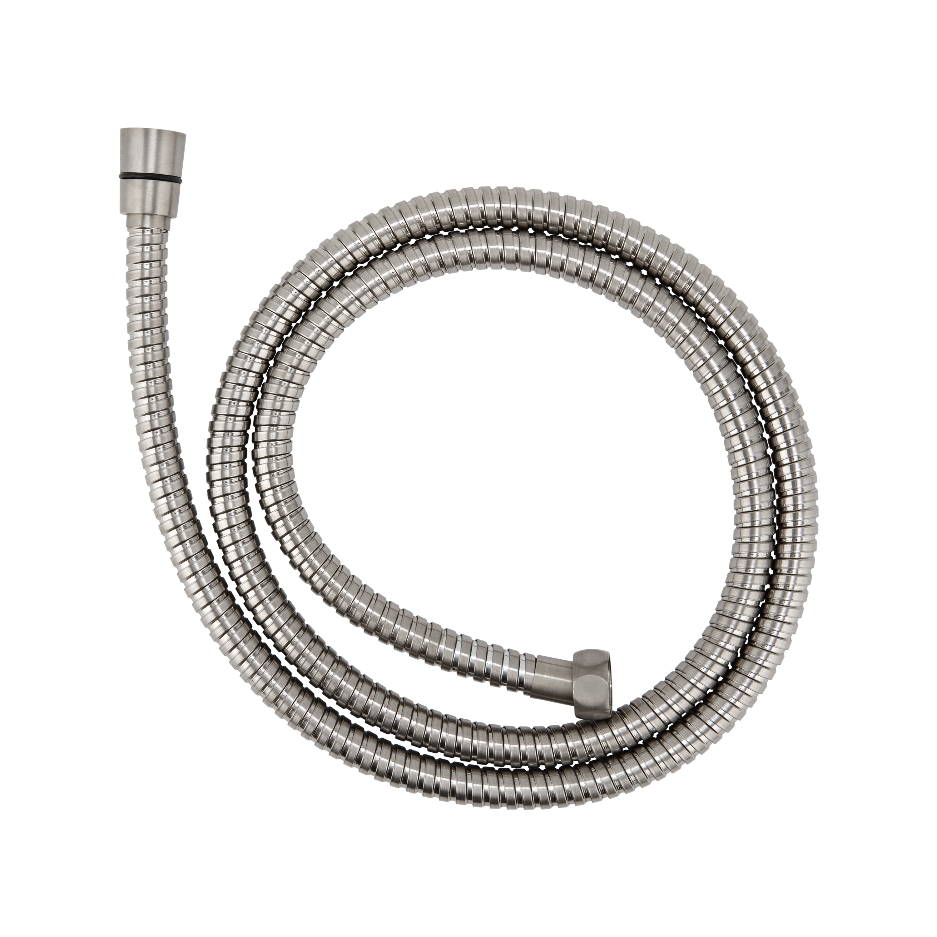 Shower Hose – Brushed Nickel