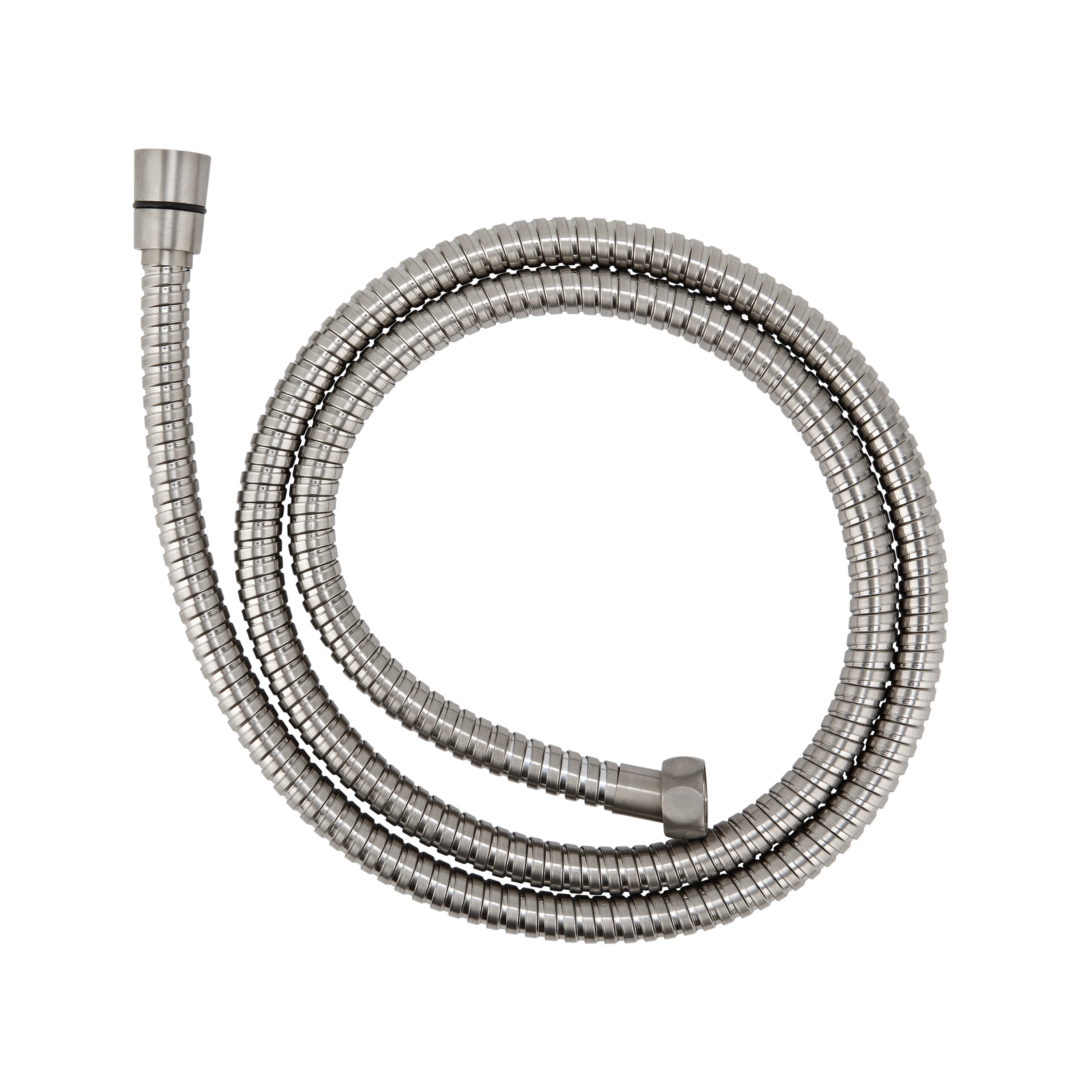 Shower Hose – Brushed Nickel