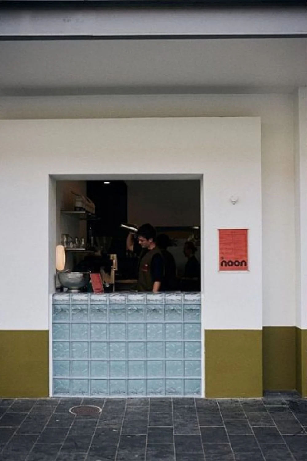 Aesthetic Cafes in Sydney Minimal Manly