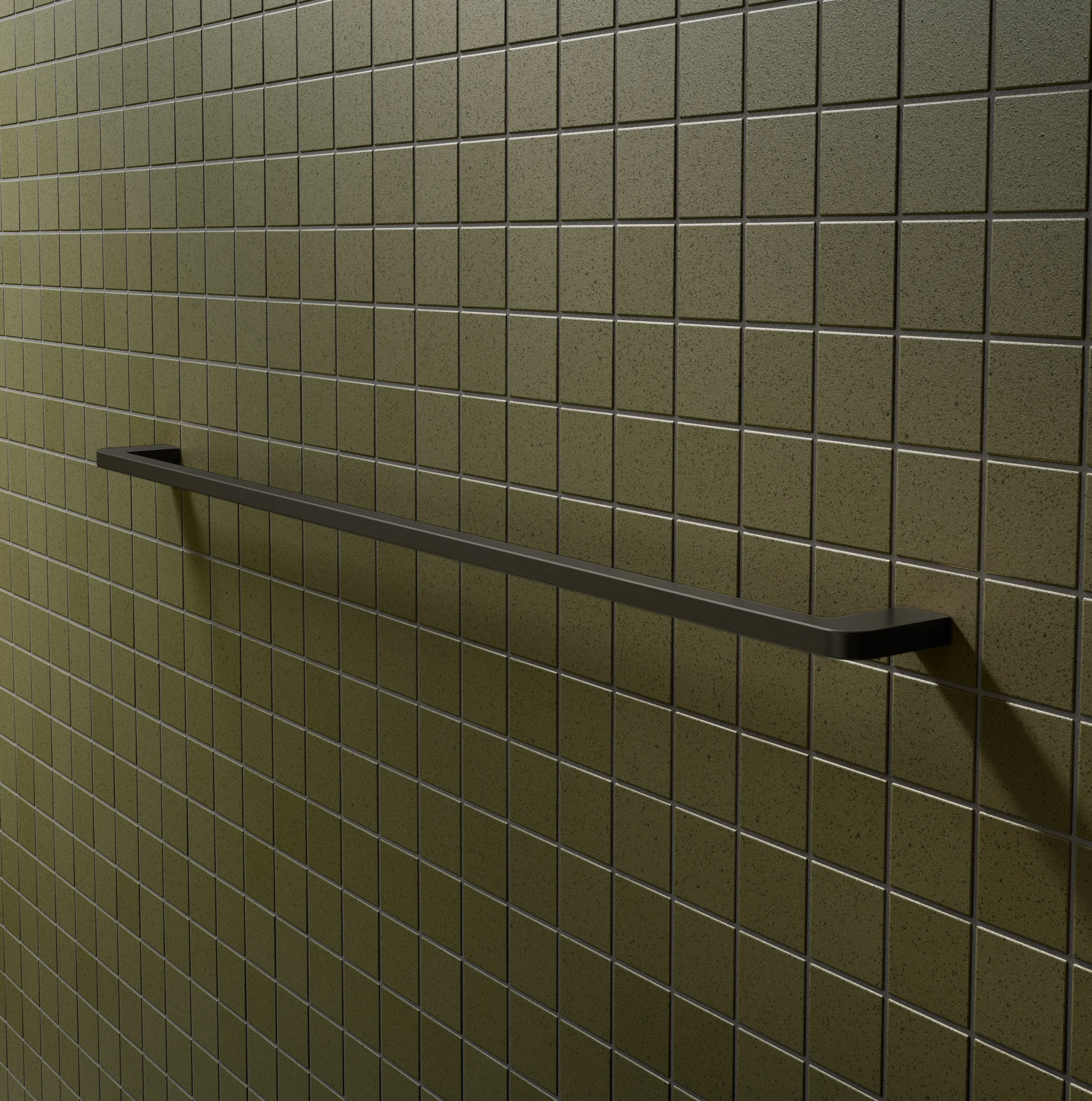 Shower Close%20Up NESSO Towel%20Rail BG