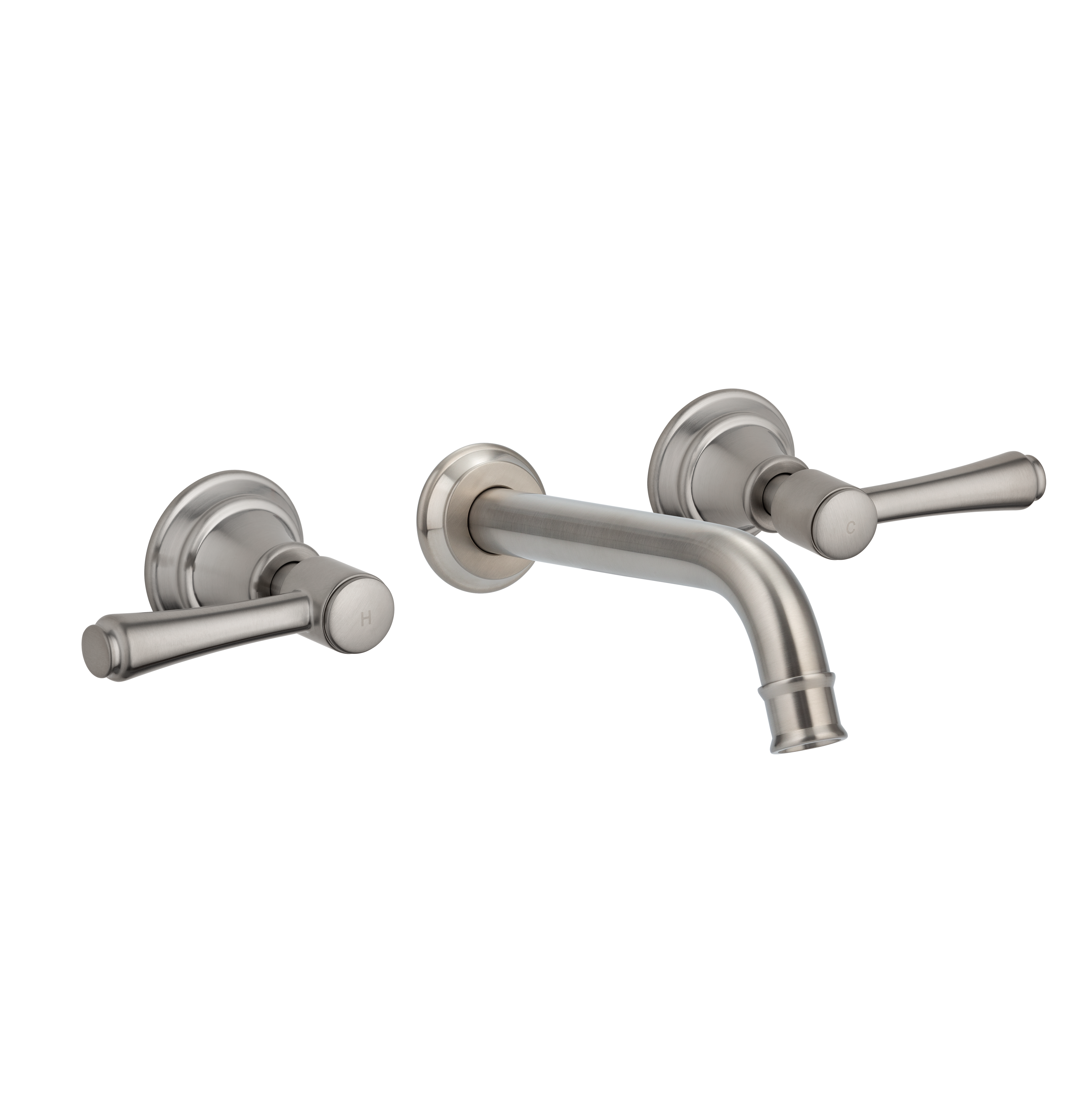 Kingsley assemble-tap wall BN