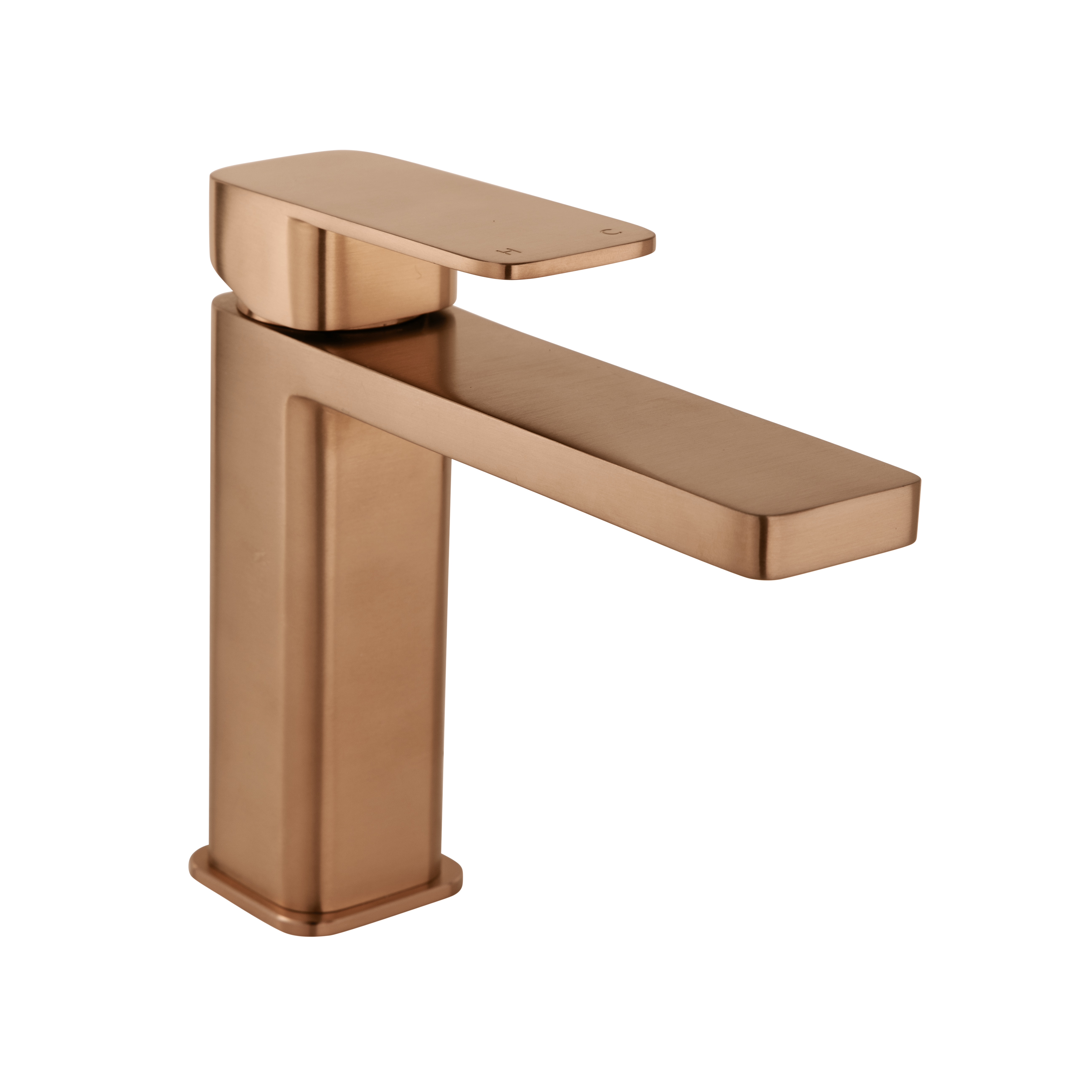 Nesso Basin Mixer BC