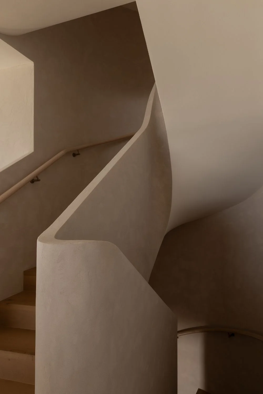 Rocabella GRAYA Staircase