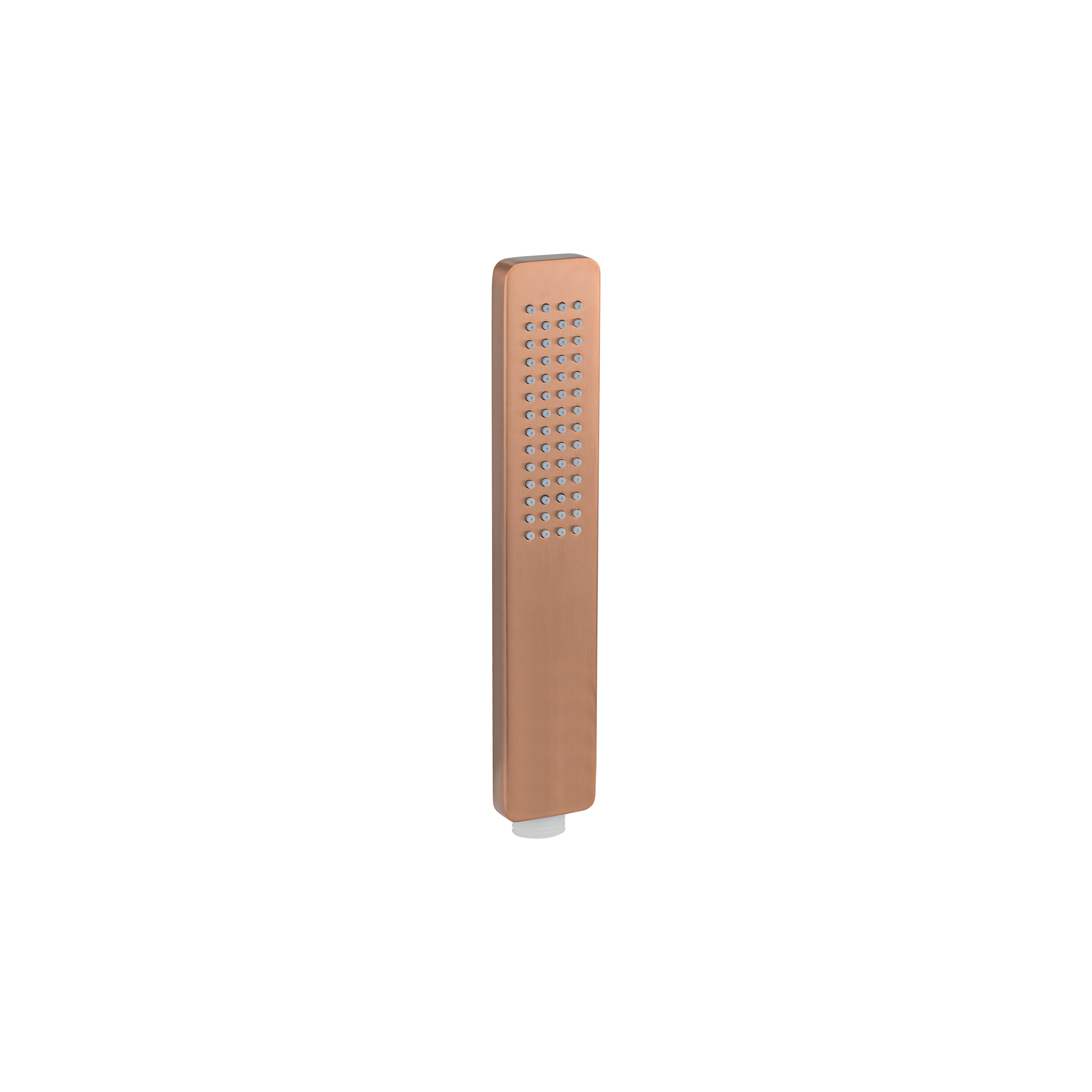 Nesso Hand Shower - Brushed Copper