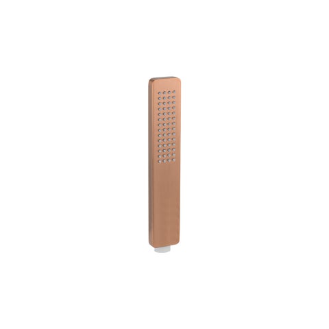 Nesso Hand Shower - Brushed Copper