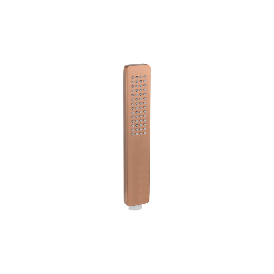 Nesso Hand Shower - Brushed Copper