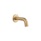Mini WallMounted Spout BB