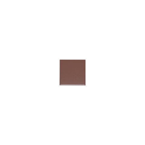 Atami Large Square Mosaic Tile - Chocolate (Sample)