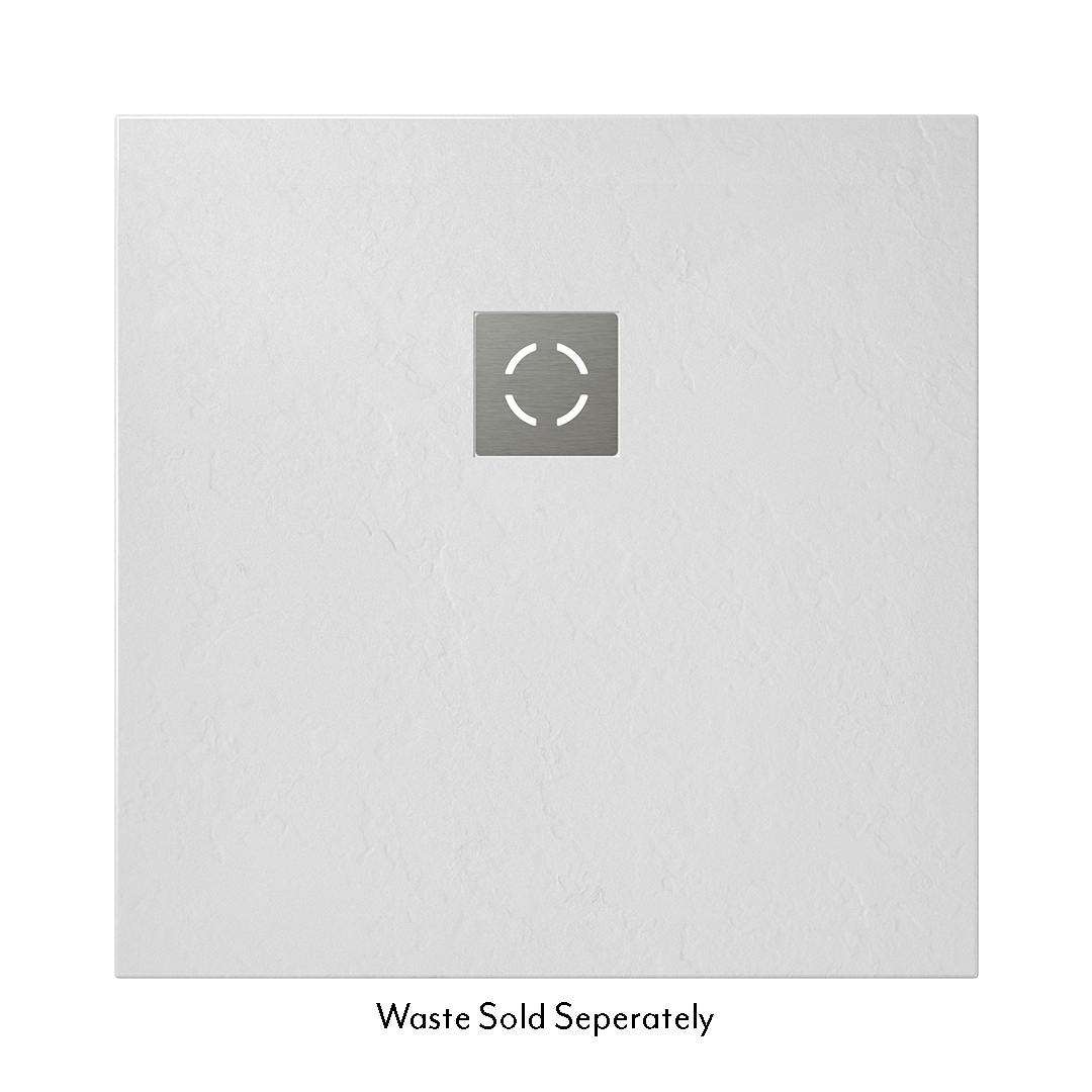 Shower%20Tray WHITE 800mmx800mm SS%20Waste %20Cover disclaimer