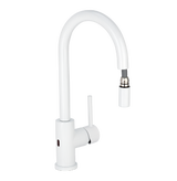 elysian sensor comm pull out mixer 2 W
