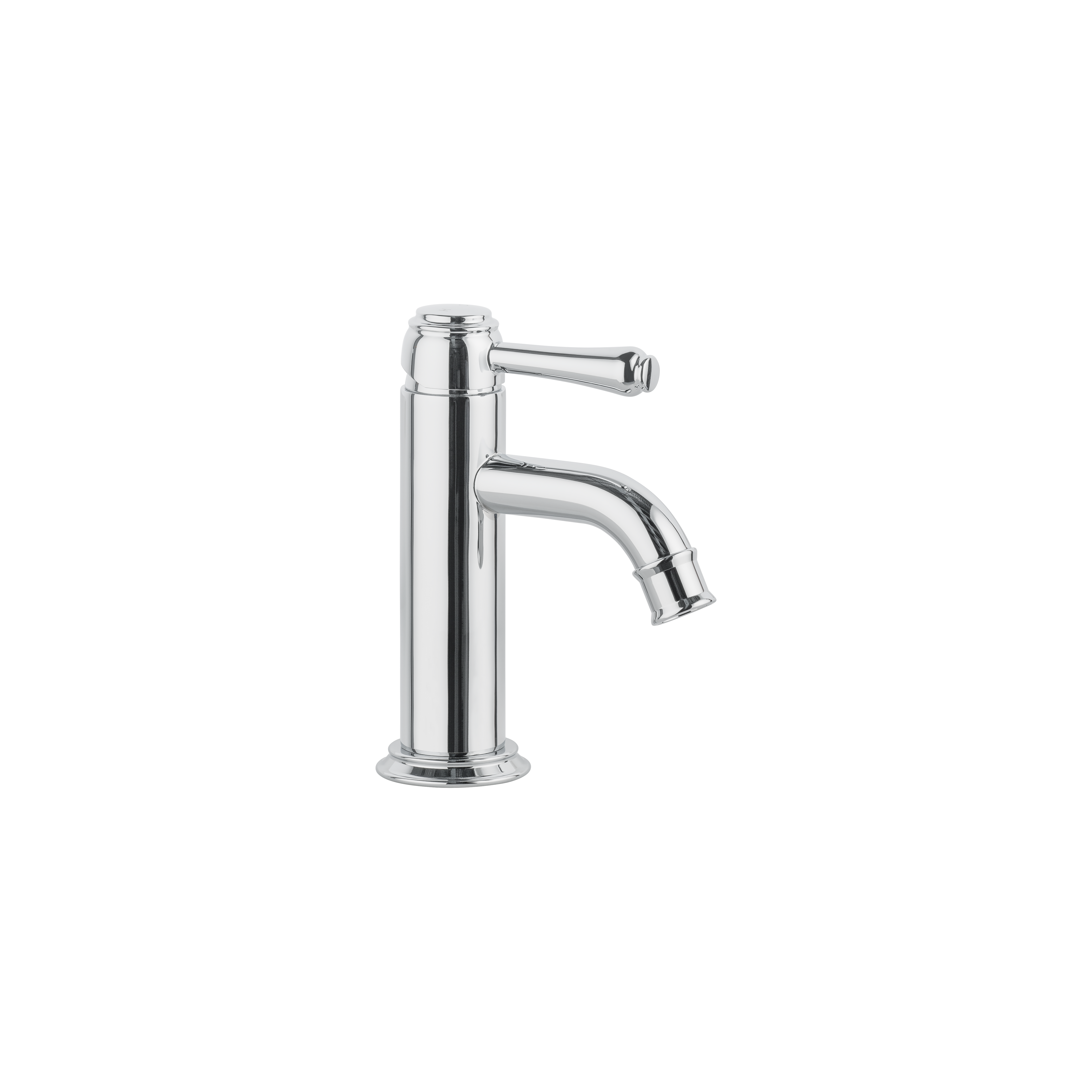 Kingsley Basin Mixer - Chrome