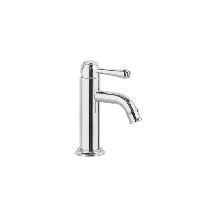 Kingsley Basin Mixer – Chrome