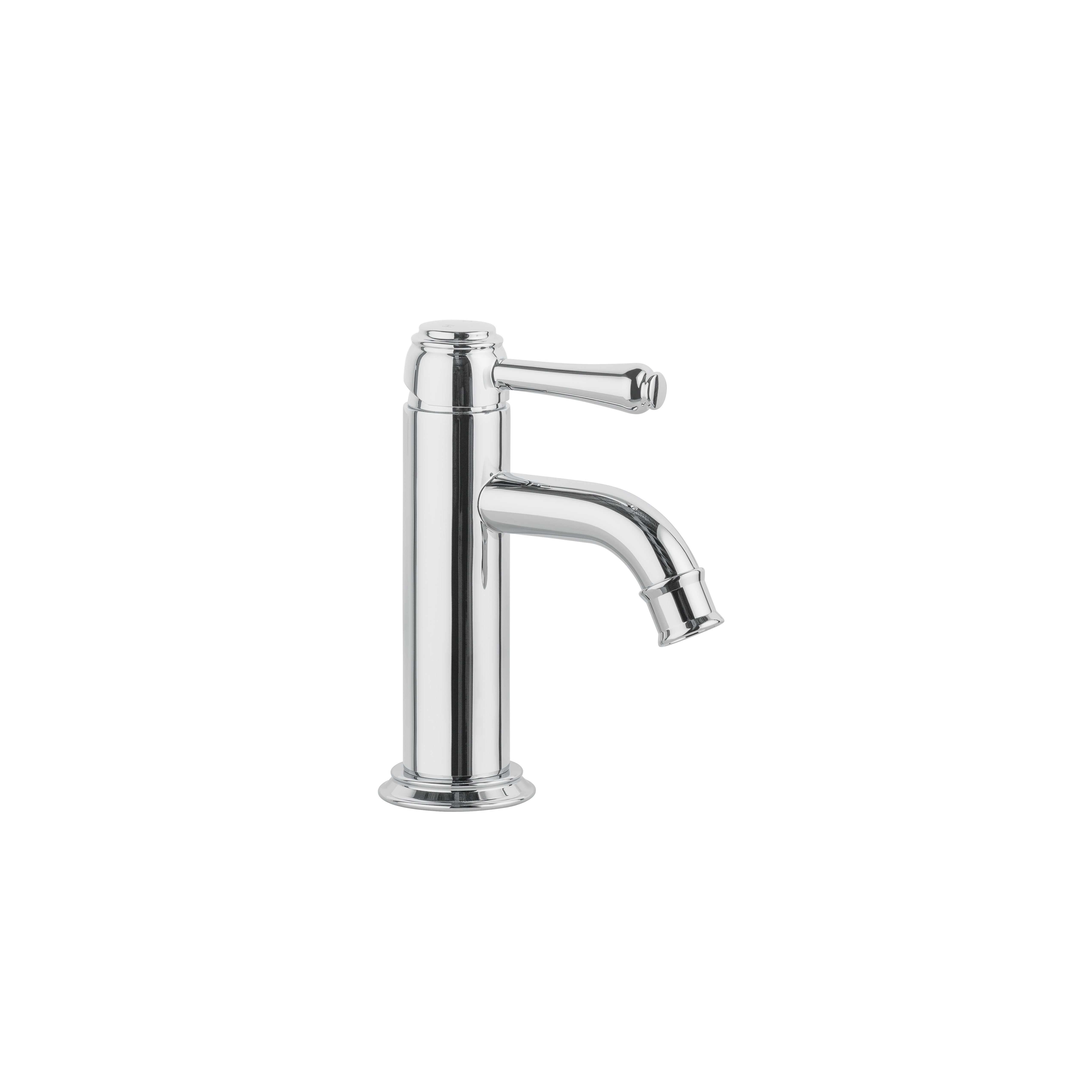 Kingsley Basin Mixer - Chrome